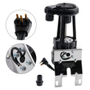 9161076-01 Water Pump 1550 Rotations Per Minute 115 Volt For Ice-O-Matic