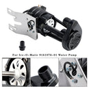9161076-01 Water Pump 1550 Rotations Per Minute 115 Volt For Ice-O-Matic