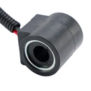 6359412 12V Solenoid Valve Coil For Hydraforce Stems 10 12 16 Series