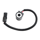 6359412 12V Solenoid Valve Coil For Hydraforce Stems 10 12 16 Series