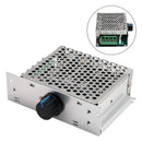 DC 12-50V MAX 30A PWM Motor Speed Controller HHO RC Controller AMP 12V 24V