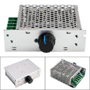 DC 12-50V MAX 30A PWM Motor Speed Controller HHO RC Controller AMP 12V 24V