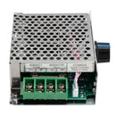 DC 12-50V MAX 30A PWM Motor Speed Controller HHO RC Controller AMP 12V 24V