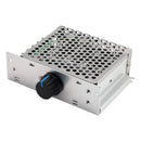DC 12-50V MAX 30A PWM Motor Speed Controller HHO RC Controller AMP 12V 24V