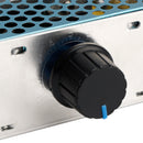 AC 220V Input Knob 20A DC 220V Motor Speed Controller Regulator Switch
