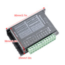 Stepper Motor Driver TB6600 4A DC9-40V For Nema 17 Nema 23 42/57/86 Motor
