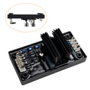 Automatic Voltage Regulator AVR R230 Compatible With Leroy Somer Generator