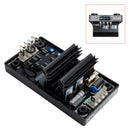 Automatic Voltage Regulator AVR R230 Compatible With Leroy Somer Generator