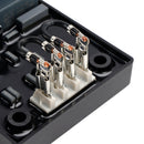 Automatic Voltage Regulator AVR R230 Compatible With Leroy Somer Generator