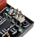 Automatic Voltage Regulator AVR R438 Compatible With Leroy Somer Generator