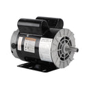 5 HP SPL 3450 RPM Air Compressor Electric Motor 208-230V 60Hz 56Frame 5/8" Shaft