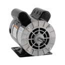 5 HP SPL 3450 RPM Air Compressor Electric Motor 208-230V 60Hz 56Frame 5/8" Shaft