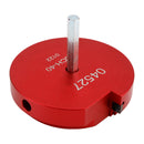 04529 For PPRK6 Plastic Pipe Fitting Reamer 6 Piece Kit For1/2" Drills