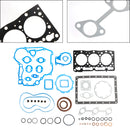 Fit For Kubota D1105 Engine Cylinder Head Complete Cylinder Gasket Kit Set