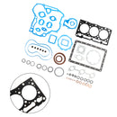 Fit For Kubota D1105 Engine Cylinder Head Complete Cylinder Gasket Kit Set