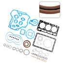 Fit For Kubota D1105 Engine Cylinder Head Complete Cylinder Gasket Kit Set