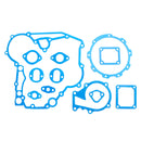 Fit For Kubota D1105 Engine Cylinder Head Complete Cylinder Gasket Kit Set