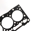 Fit For Kubota D1105 Engine Cylinder Head Complete Cylinder Gasket Kit Set