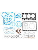 Fit For Kubota D1105 Engine Cylinder Head Complete Cylinder Gasket Kit Set