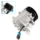 6675667 A/C Compressor For Bobcat Skid Steer T180 T190 T200 T250 T300 T320