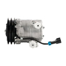 6675667 A/C Compressor For Bobcat Skid Steer T180 T190 T200 T250 T300 T320