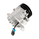 6675667 A/C Compressor For Bobcat Skid Steer T180 T190 T200 T250 T300 T320