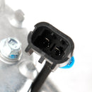 6675667 A/C Compressor For Bobcat Skid Steer T180 T190 T200 T250 T300 T320