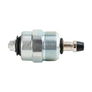 Fuel Shut Off Solenoid For Ford New Holland Tractors 3930 4130 4630 4830 5030