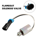 86575596 84151310 86507510 Solenoid Valve Fits For Holland Skid Steer Loader