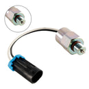 86575596 84151310 86507510 Solenoid Valve Fits For Holland Skid Steer Loader