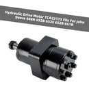 TCA23173 Hydraulic Drive Motor For John Deere Quik-Trak 648R 652B 652E 652R
