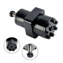 TCA23173 Hydraulic Drive Motor For John Deere Quik-Trak 648R 652B 652E 652R