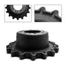 Drive Sprocket 8 Hole Dual Speed 7196807 For Bobcat T630 T740 T750 T770 T870