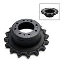 Drive Sprocket 8 Hole Dual Speed 7196807 For Bobcat T630 T740 T750 T770 T870