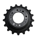 Drive Sprocket 8 Hole Dual Speed 7196807 For Bobcat T630 T740 T750 T770 T870