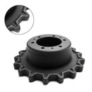 Drive Sprocket 6 Hole Single Speed 7165109 For Bobcat T200 T300 T630 T650