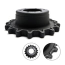 Drive Sprocket 6 Hole Single Speed 7165109 For Bobcat T200 T300 T630 T650