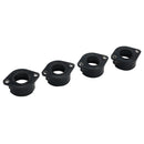 1981-1982 16065-1135 Kawasaki KZ1000 KZ1100 Intake Manifold Boots kit 4 PCS