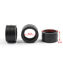 Yamaha XS750 77-79 XS750SE XS850 Carb Intake Manifold Boots 2F3-13586-01-00