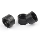 Yamaha XS750 77-79 XS750SE XS850 Carb Intake Manifold Boots 2F3-13586-01-00