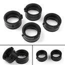 Carb Intake Manifold Boots 16211-Mv9-670 For Honda 91-94 CBR600 F2 CBR600F2 Generic