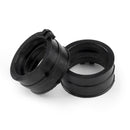 Carb Intake Manifold Boots 16211-Mv9-670 For Honda 91-94 CBR600 F2 CBR600F2 Generic