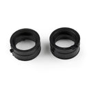 Carb Intake Manifold Boots 16211-Mv9-670 For Honda 91-94 CBR600 F2 CBR600F2 Generic