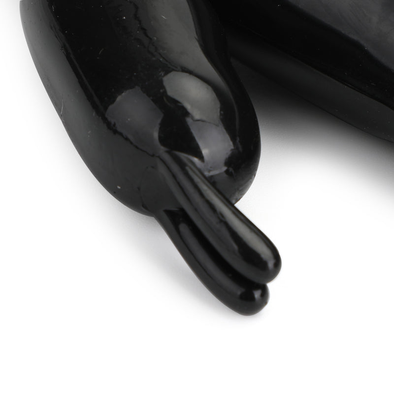 Adult Toy Female Waterproof Wand Blcak Vibrator Dildo Gspot Rabbit