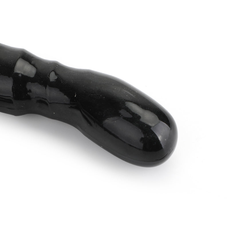 Adult Toy Female Waterproof Wand Blcak Vibrator Dildo Gspot Rabbit