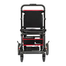 Large Wheel Motorized Climbing Wheelchair Stair Lifting Chair Elevator Disabled Generic