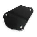 2019-2020 TRIUMPH Scrambler 1200XC 1200XE Kickstand Sidestand Plate Pad