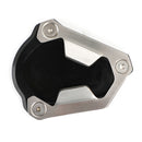 2019-2020 TRIUMPH Scrambler 1200XC 1200XE Kickstand Sidestand Plate Pad