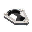 2019-2020 TRIUMPH Scrambler 1200XC 1200XE Kickstand Sidestand Plate Pad