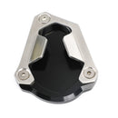 2019-2020 TRIUMPH Scrambler 1200XC 1200XE Kickstand Sidestand Plate Pad